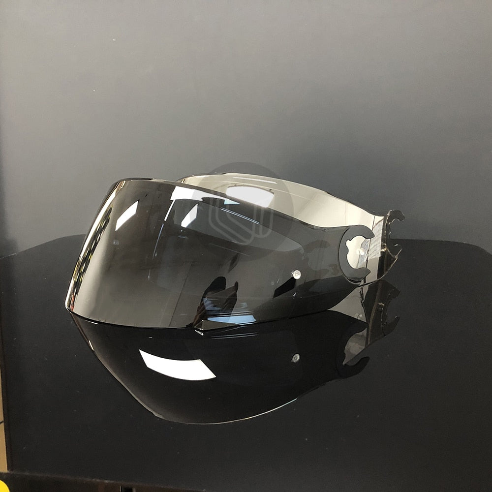 D-Skwal 2  Helmet Visor Lens Replacement - Full Face Motorcycle Helmet Visor Lens for Shark D-Skwal 2